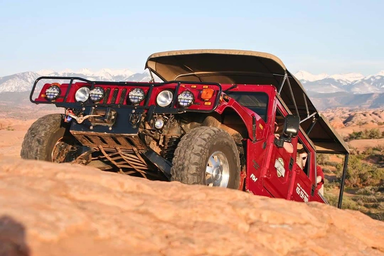 slick rock sunset hummer tour.webp