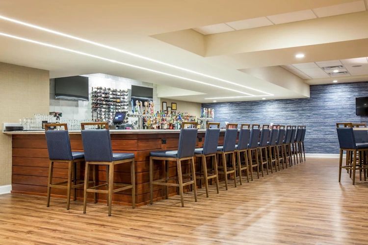 wyndham newport hotel - bar.webp