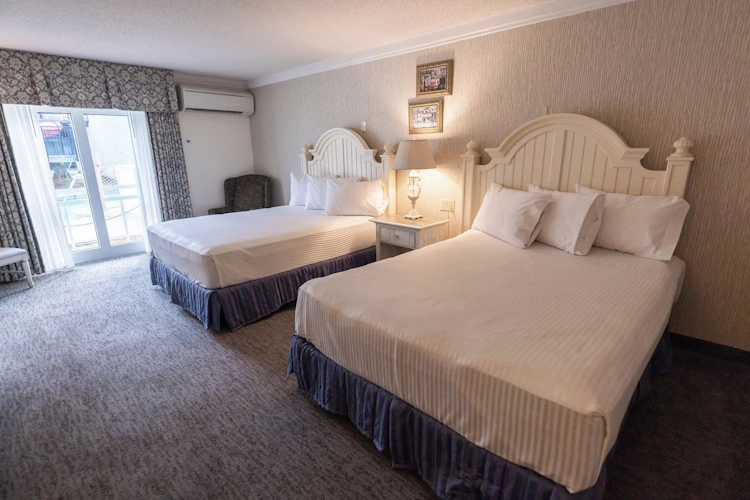 cape codder resort & spa - kamer.webp