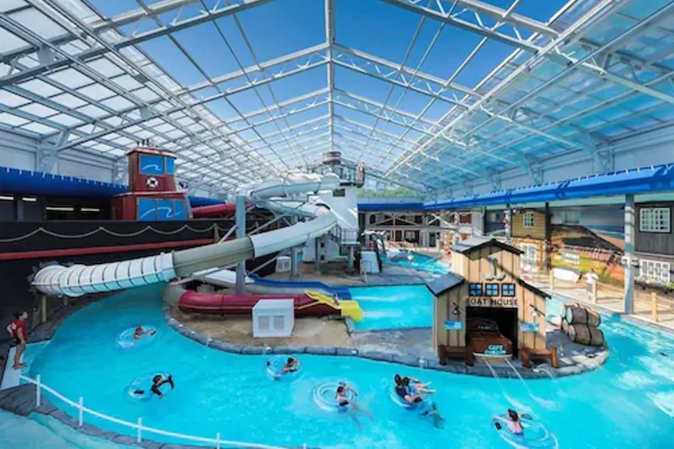 cape codder resort & spa - binnenzwembad.webp