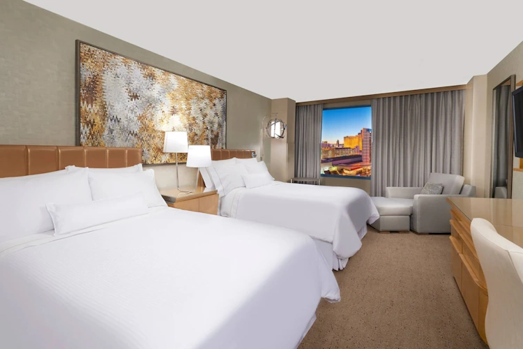 westin las vegas kamer.webp