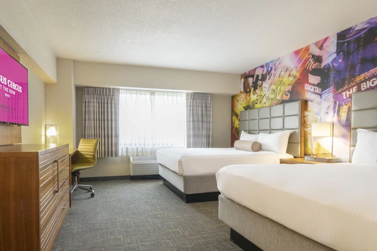 circus circus hotel & casino reno - kamer.webp