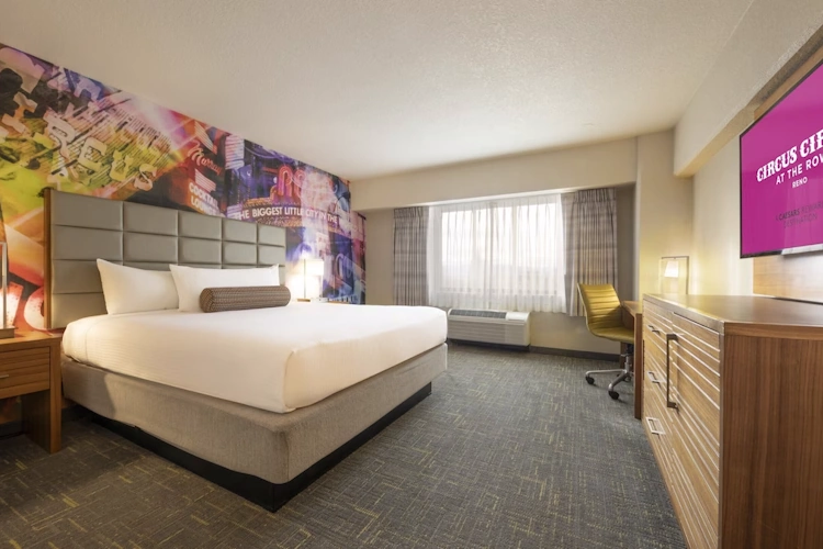 circus circus hotel & casino reno - kamer ii.webp