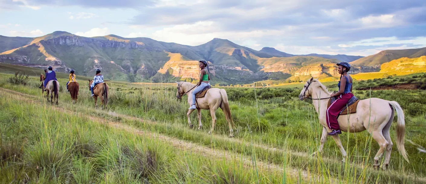 golden gate national park - paardrijden.webp