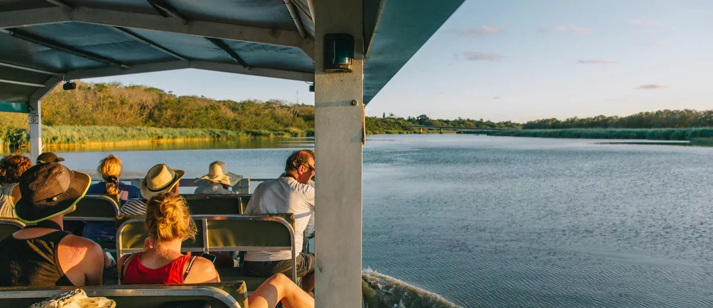 st. lucia - boat cruise.webp
