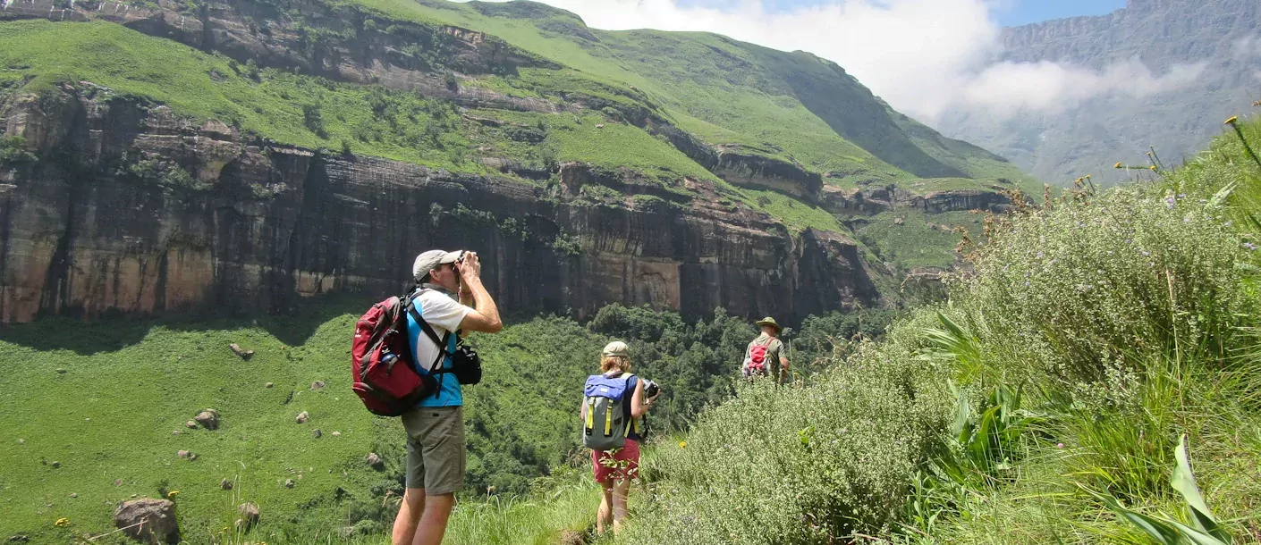 zuid afrika south africa drakensberg wandeling 002.webp