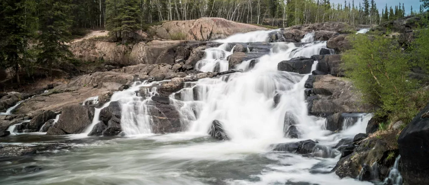 cameron falls, canada.webp