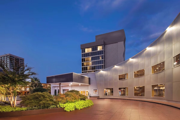 courtland grand hotel, trademark collection by wyndham - exterieur.webp