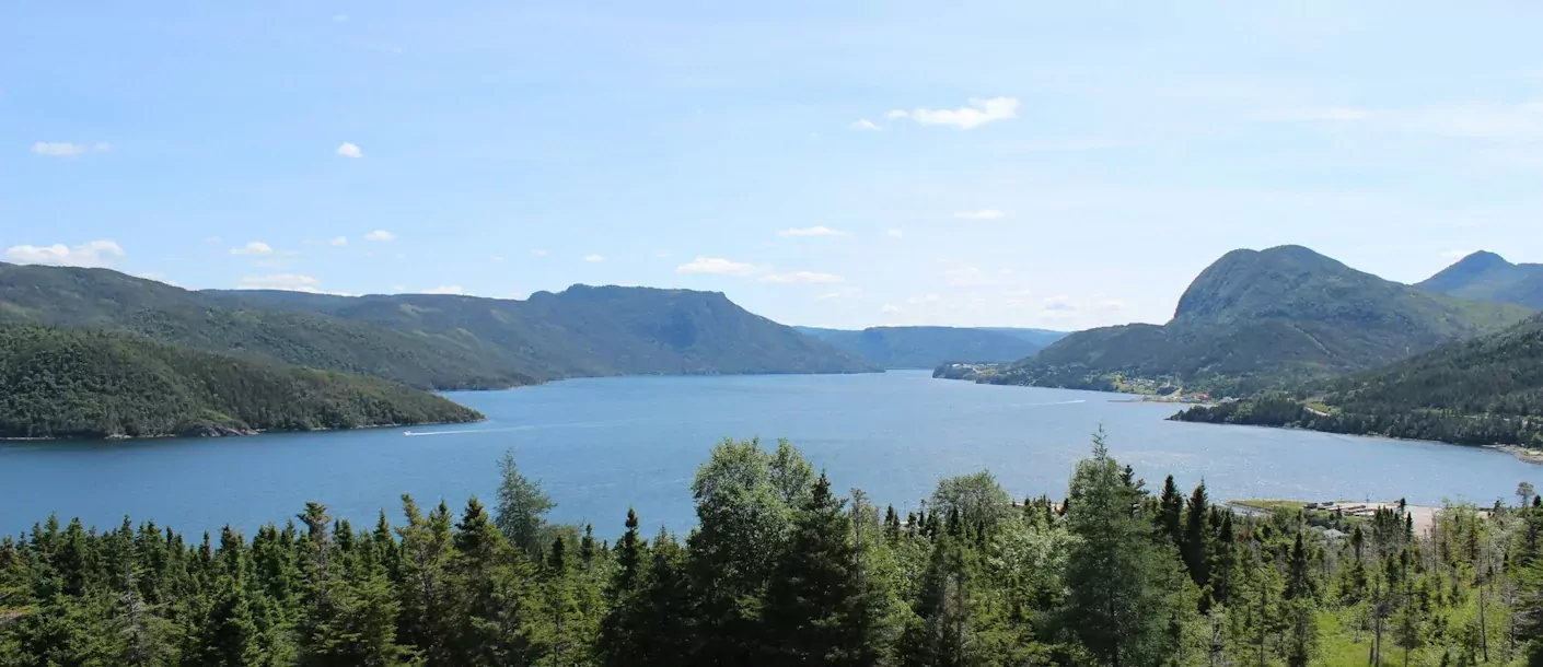 the discovery centre at gros morne national park.webp