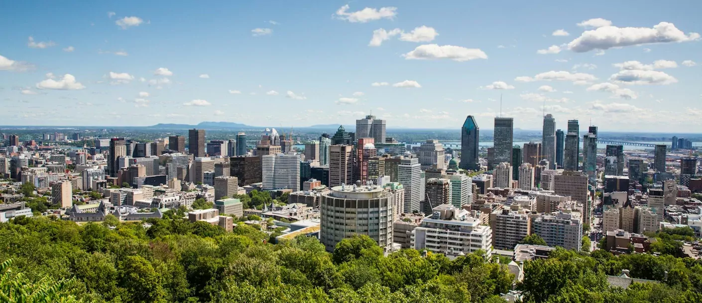 montreal canada uitzicht stad.webp