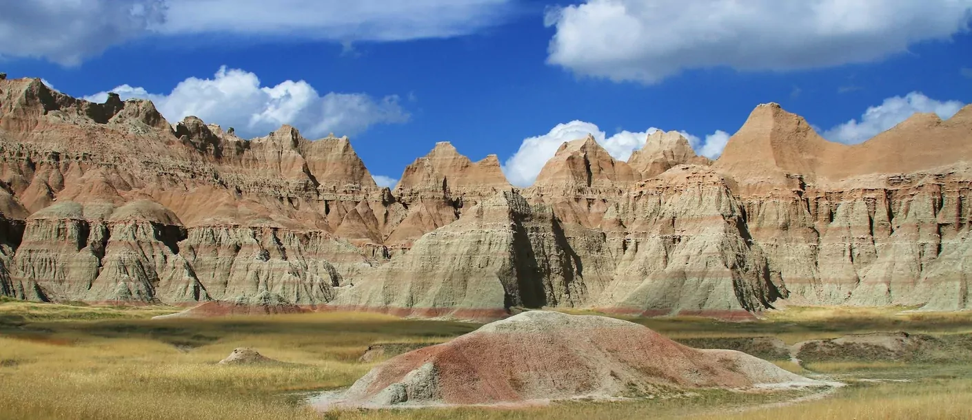 badlands national park.webp