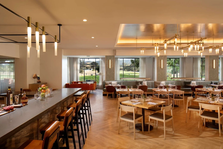 hyatt regency monterey hotel - bar-restaurant.webp