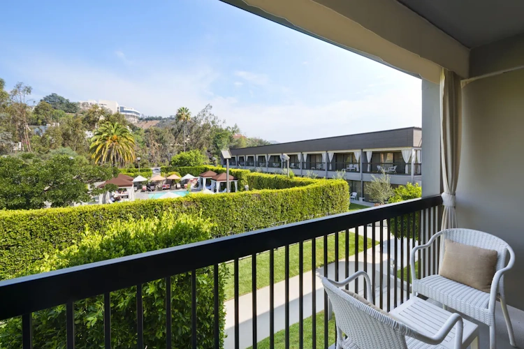 luxe sunset boulevard - exterieur ii.webp