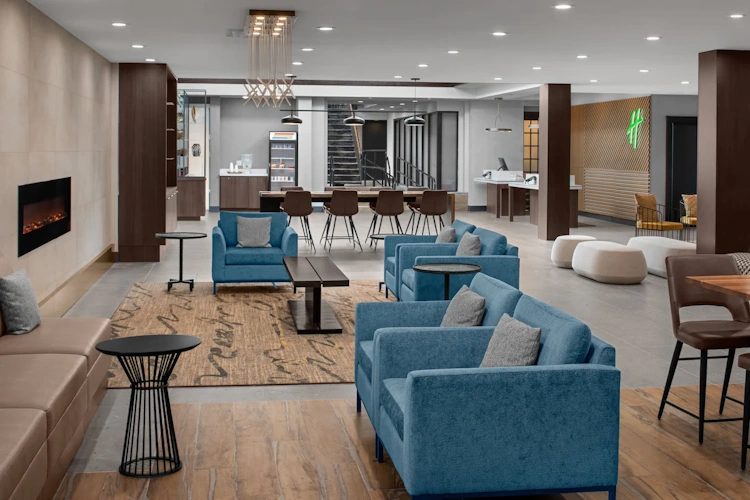 holiday inn hasbrouck heights - lobby.webp