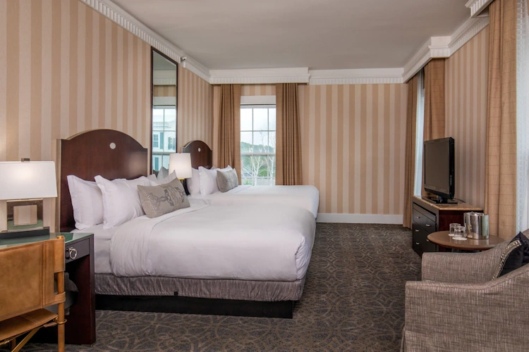 equinox resort - kamer 2 bed.webp