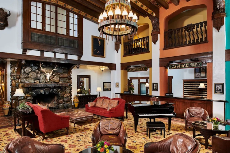 alex johnson hotel - lobby.webp