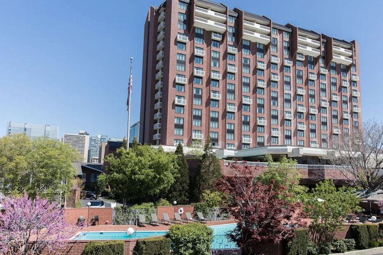 little america hotel salt lake city - exterieur.webp