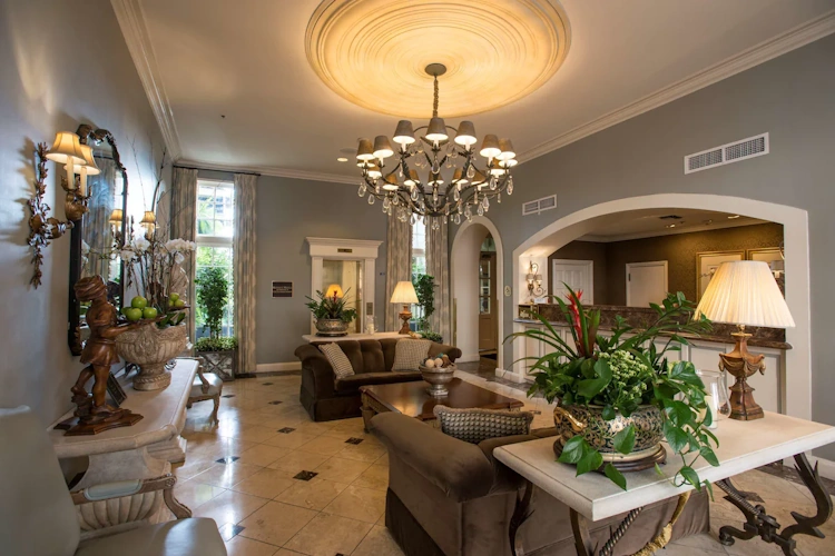 bienville house hotel - lobby.webp