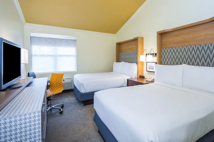 holiday inn cape cod hyannis kamer.webp
