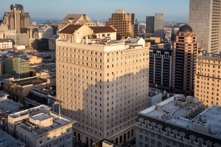 the clift royal sonesta san francisco buitenkant.jpg