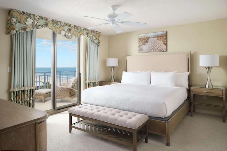 Kingston Plantation Condos kamer.webp
