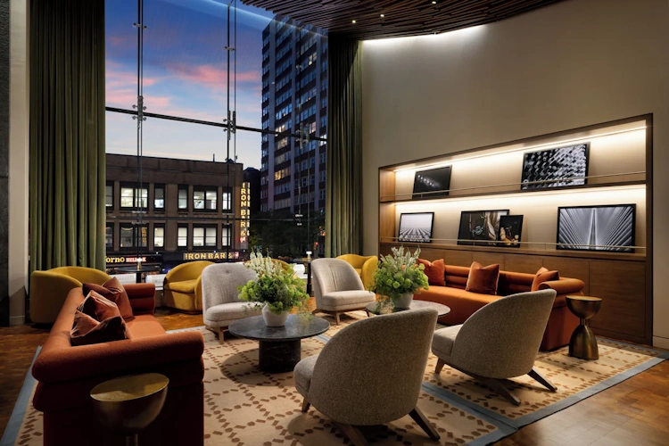 Row NYC Hotel lounge.webp