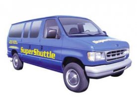 suppershuttle