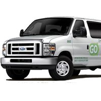 Go airport shuttle