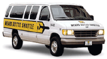 mears shuttle