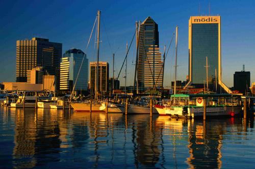 jacksonville