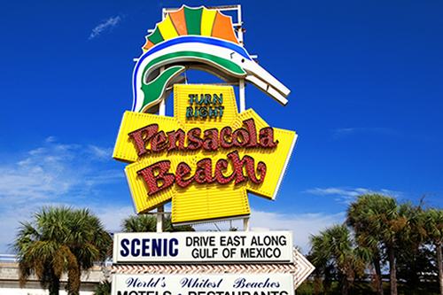 pensacola