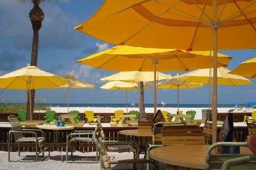 Sirata Beach Resort 008