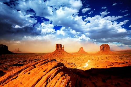 Klik op de afbeelding voor een vergroting 2907MonumentValley