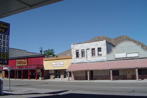 2907Tonopah