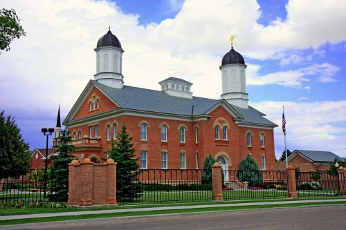 2907Vernal