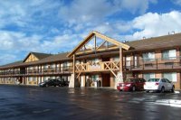 Best Western Rubys Inn 001