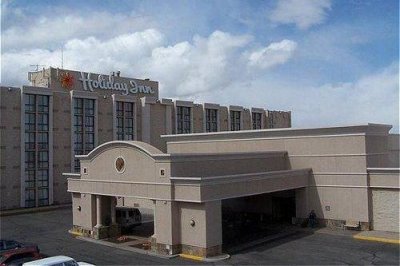 Holiday Inn Cheyenne 001