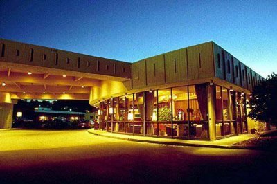 Red Lion Hotel Coos Bay 001