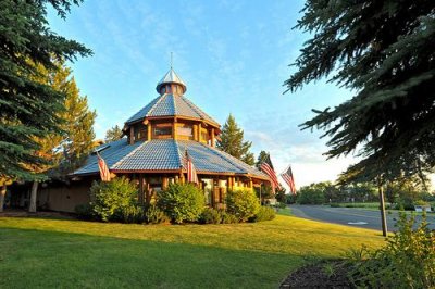 Shilo Inn Suites Hotel Bend 000