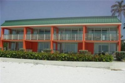 Holiday Inn Ft. Myers Beach 001