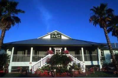 Ivey House Bed & Breakfast 01