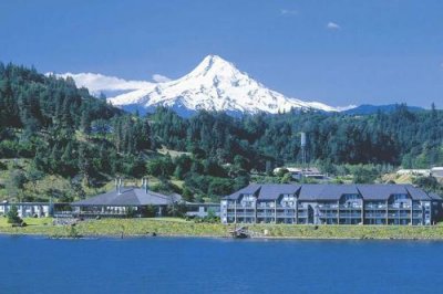 Best Western Hood River 001