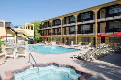 Best Western Mardi Gras Inn 001