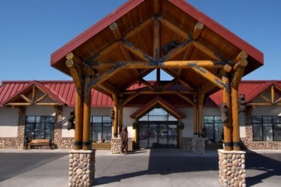 Best Western Ramkota Rapid City 001