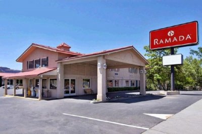 Ramada Inn Downtown Moab 001