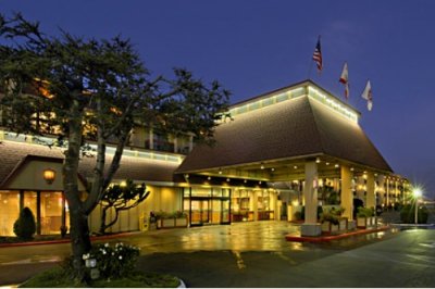 Red Lion Hotel Eureka 001