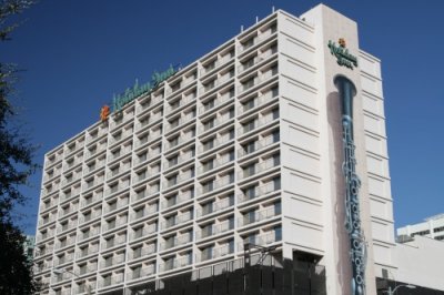 Holiday Inn Downtown Superdome 001