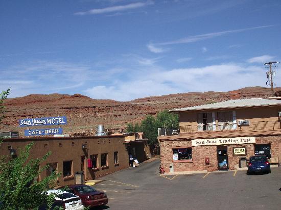 San Juan Trading Post San Juan Trading Post