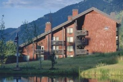 Inn at Jackson Hole 001