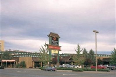 Red Lion Hotel Yakima Center 001